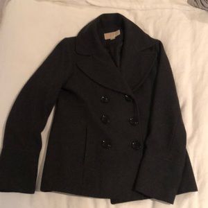 MICHAEL Michael Kors Pea Coat